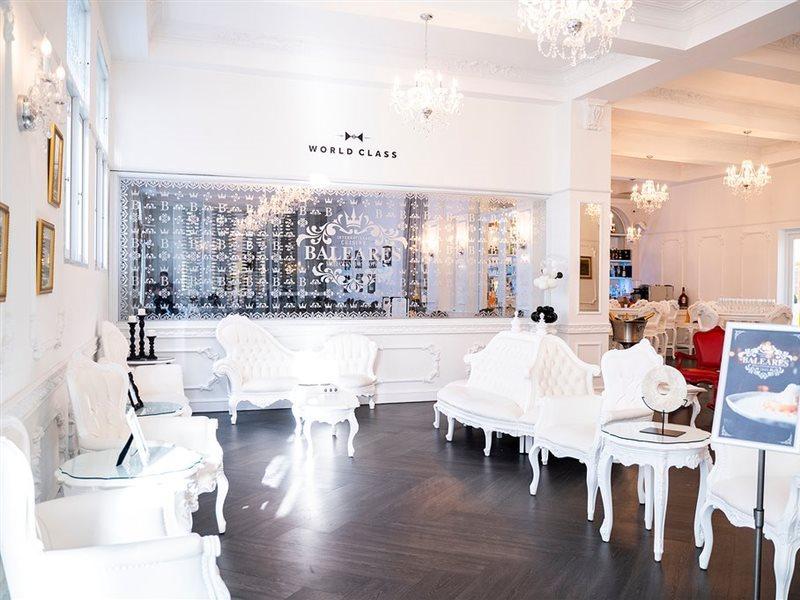 Hotel Melia Ponce Εξωτερικό φωτογραφία