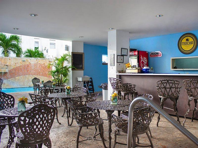 Hotel Melia Ponce Εξωτερικό φωτογραφία