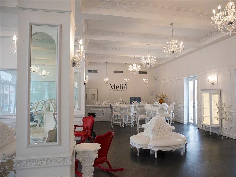 Hotel Melia Ponce Εξωτερικό φωτογραφία