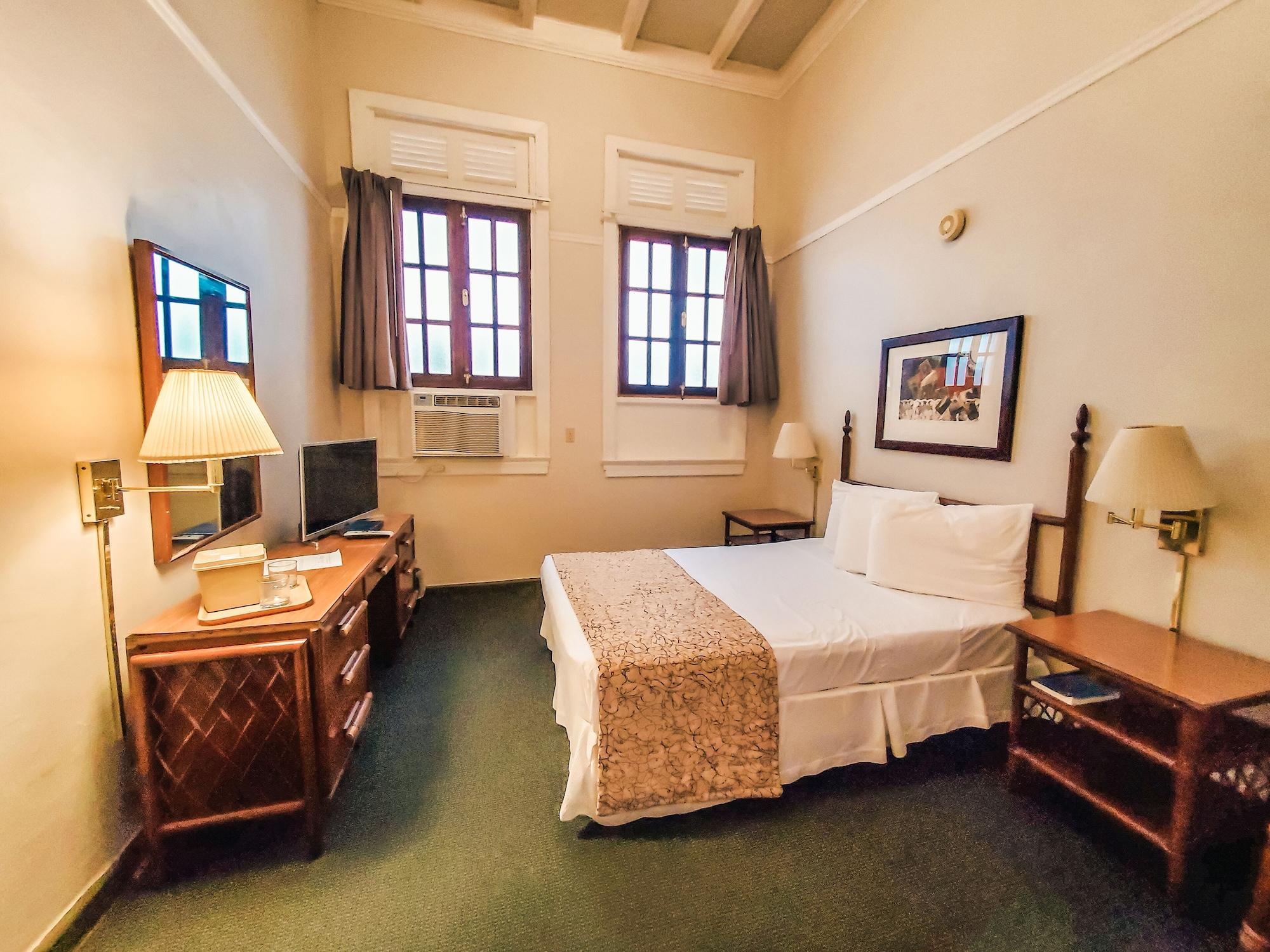 Hotel Melia Ponce Εξωτερικό φωτογραφία