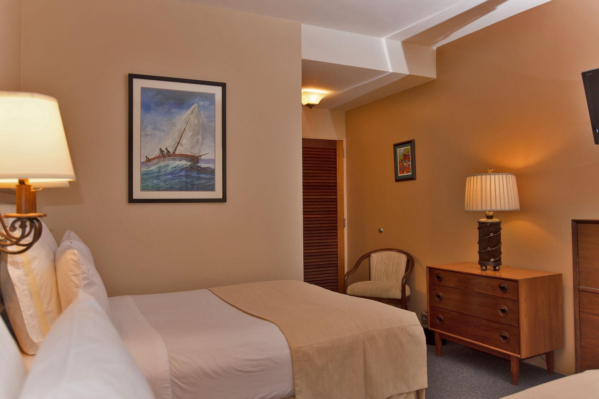 Hotel Melia Ponce Εξωτερικό φωτογραφία