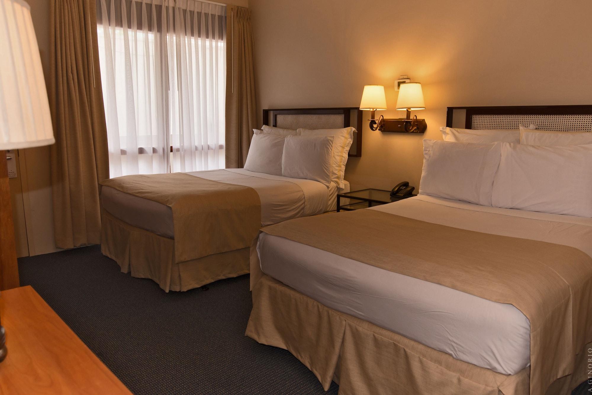Hotel Melia Ponce Εξωτερικό φωτογραφία