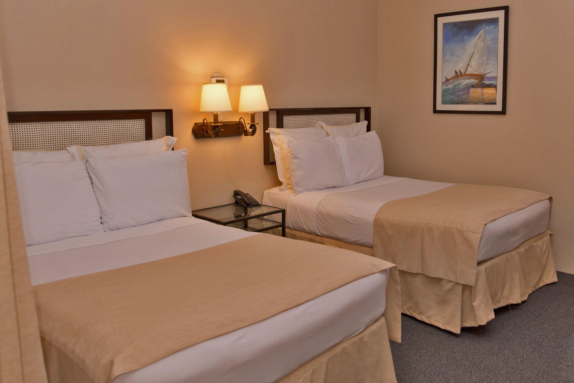 Hotel Melia Ponce Εξωτερικό φωτογραφία
