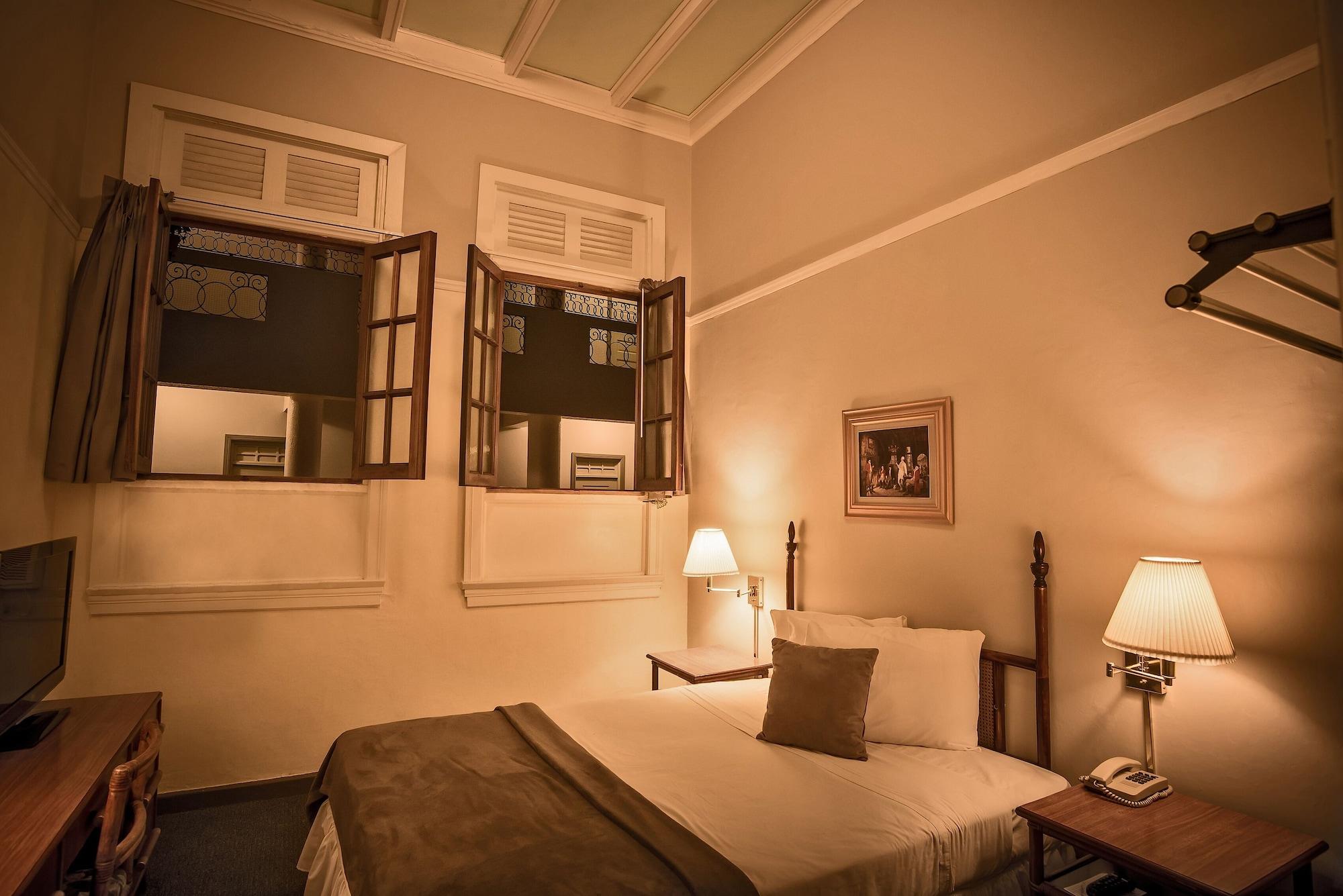 Hotel Melia Ponce Εξωτερικό φωτογραφία