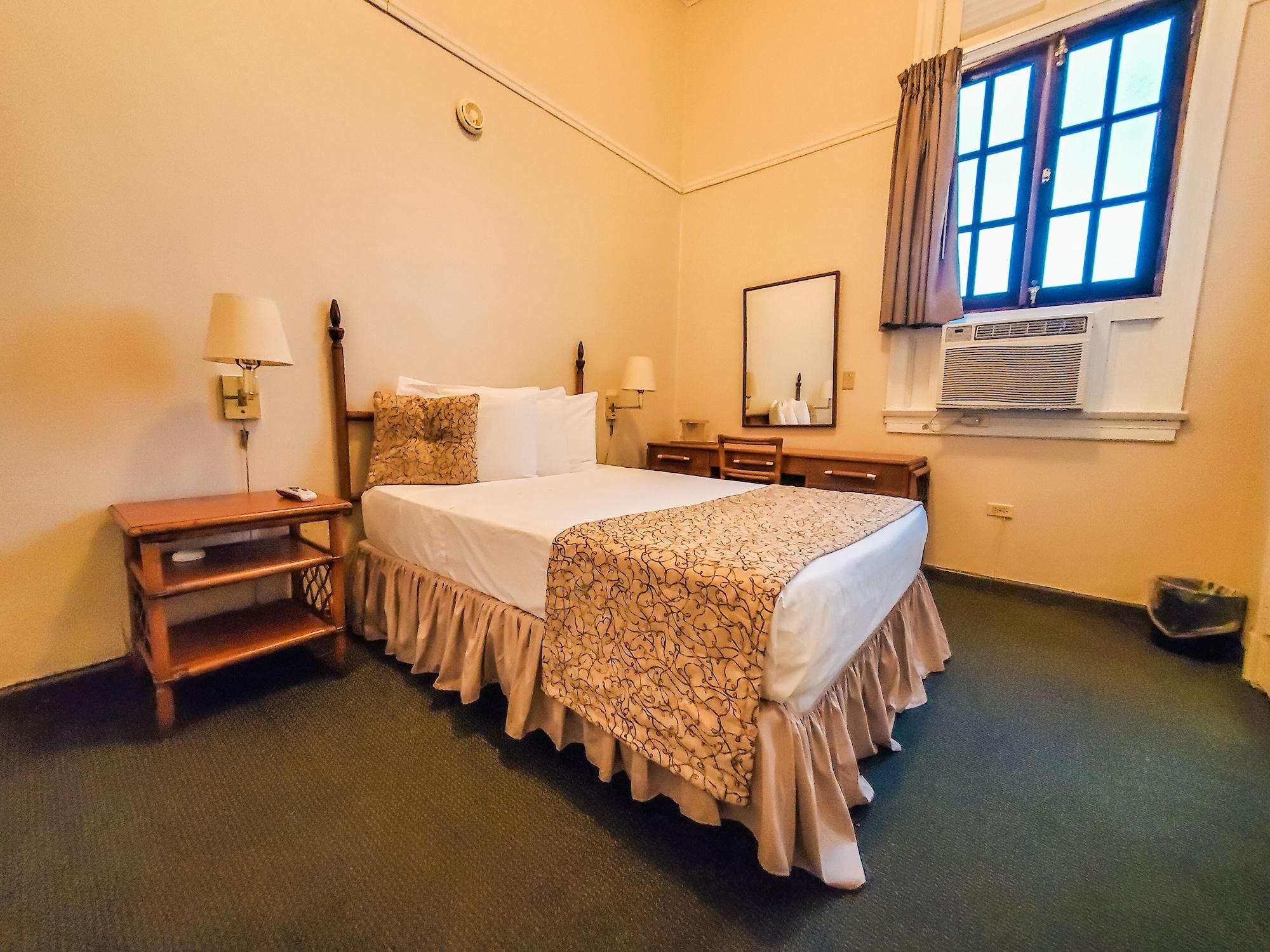 Hotel Melia Ponce Εξωτερικό φωτογραφία