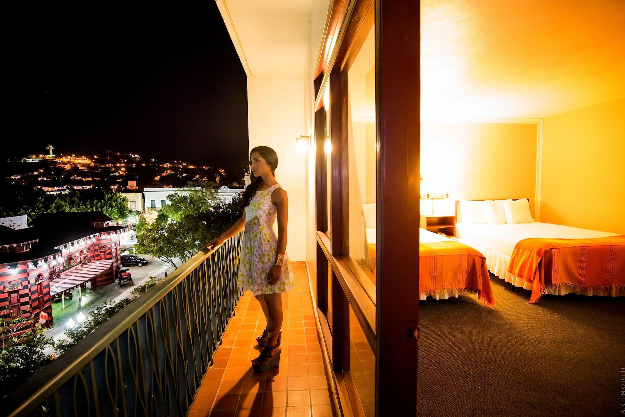 Hotel Melia Ponce Εξωτερικό φωτογραφία