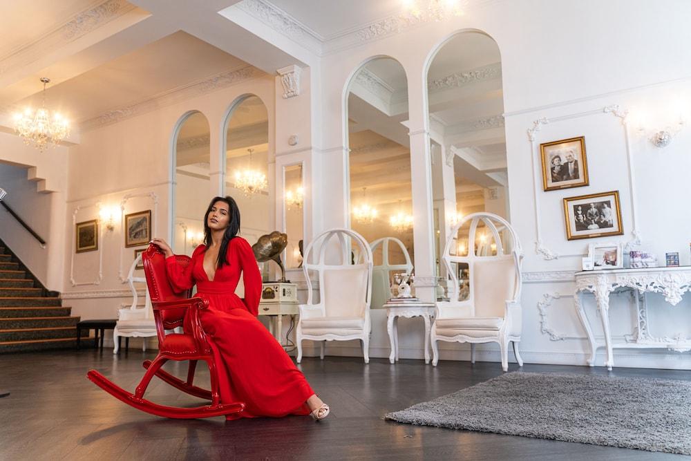Hotel Melia Ponce Εξωτερικό φωτογραφία