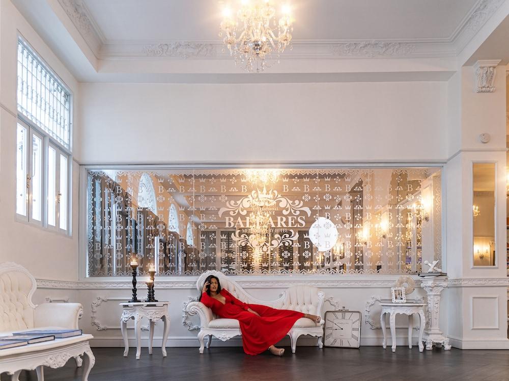 Hotel Melia Ponce Εξωτερικό φωτογραφία