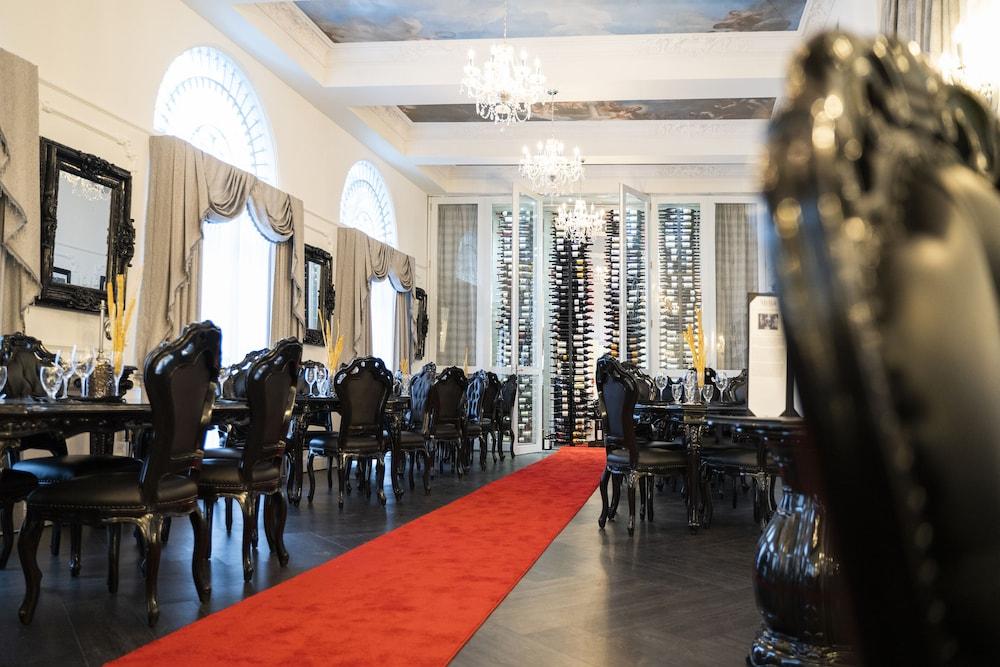 Hotel Melia Ponce Εξωτερικό φωτογραφία