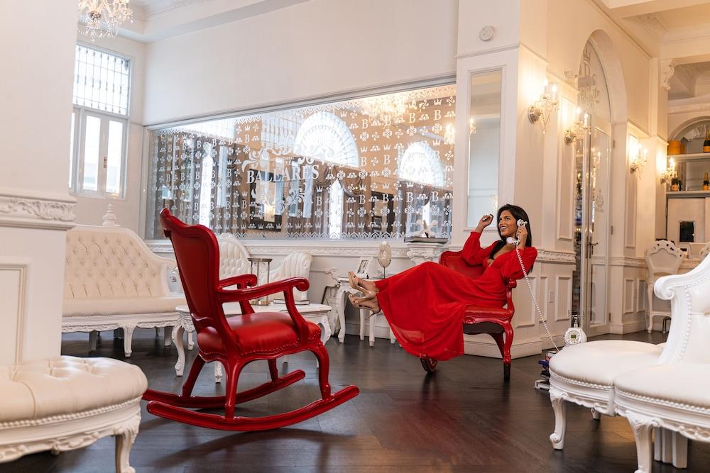 Hotel Melia Ponce Εξωτερικό φωτογραφία