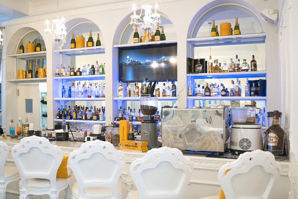 Hotel Melia Ponce Εξωτερικό φωτογραφία