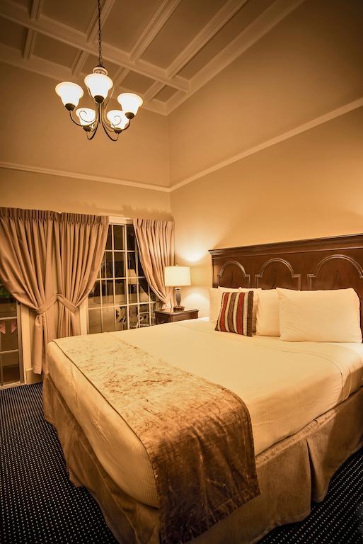 Hotel Melia Ponce Εξωτερικό φωτογραφία