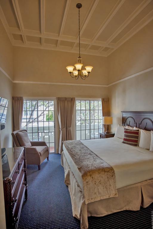Hotel Melia Ponce Εξωτερικό φωτογραφία