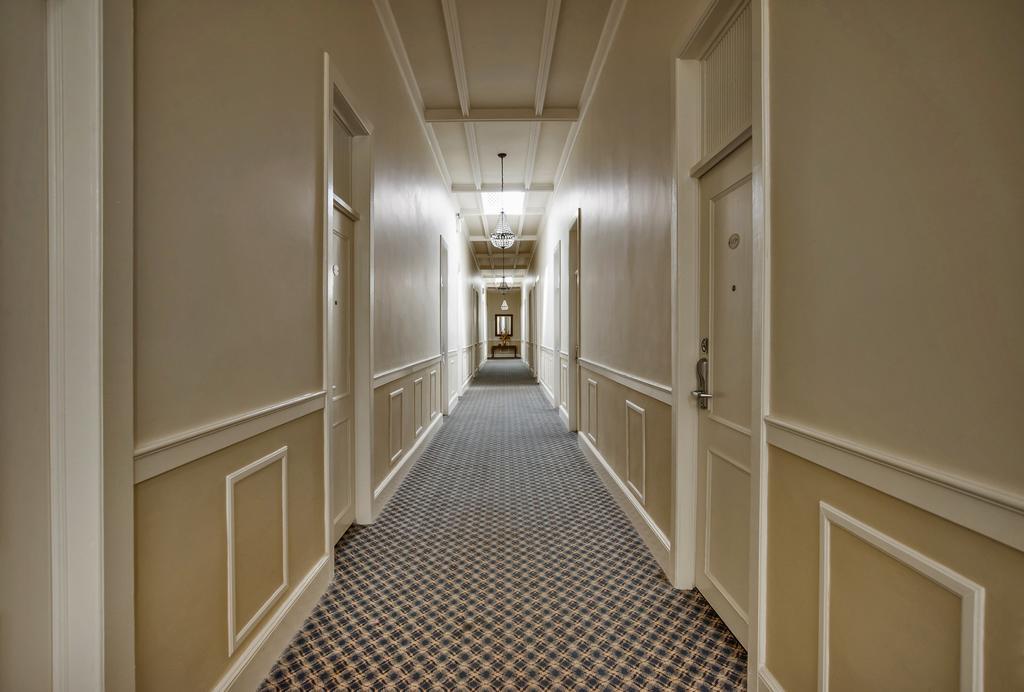 Hotel Melia Ponce Εξωτερικό φωτογραφία