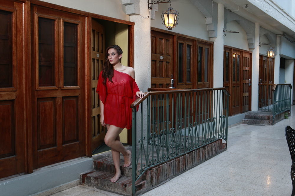 Hotel Melia Ponce Εξωτερικό φωτογραφία