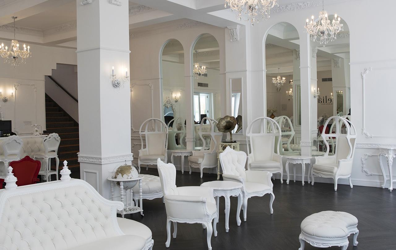 Hotel Melia Ponce Εξωτερικό φωτογραφία