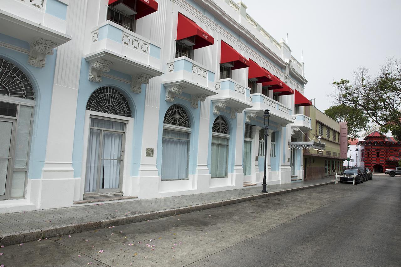 Hotel Melia Ponce Εξωτερικό φωτογραφία