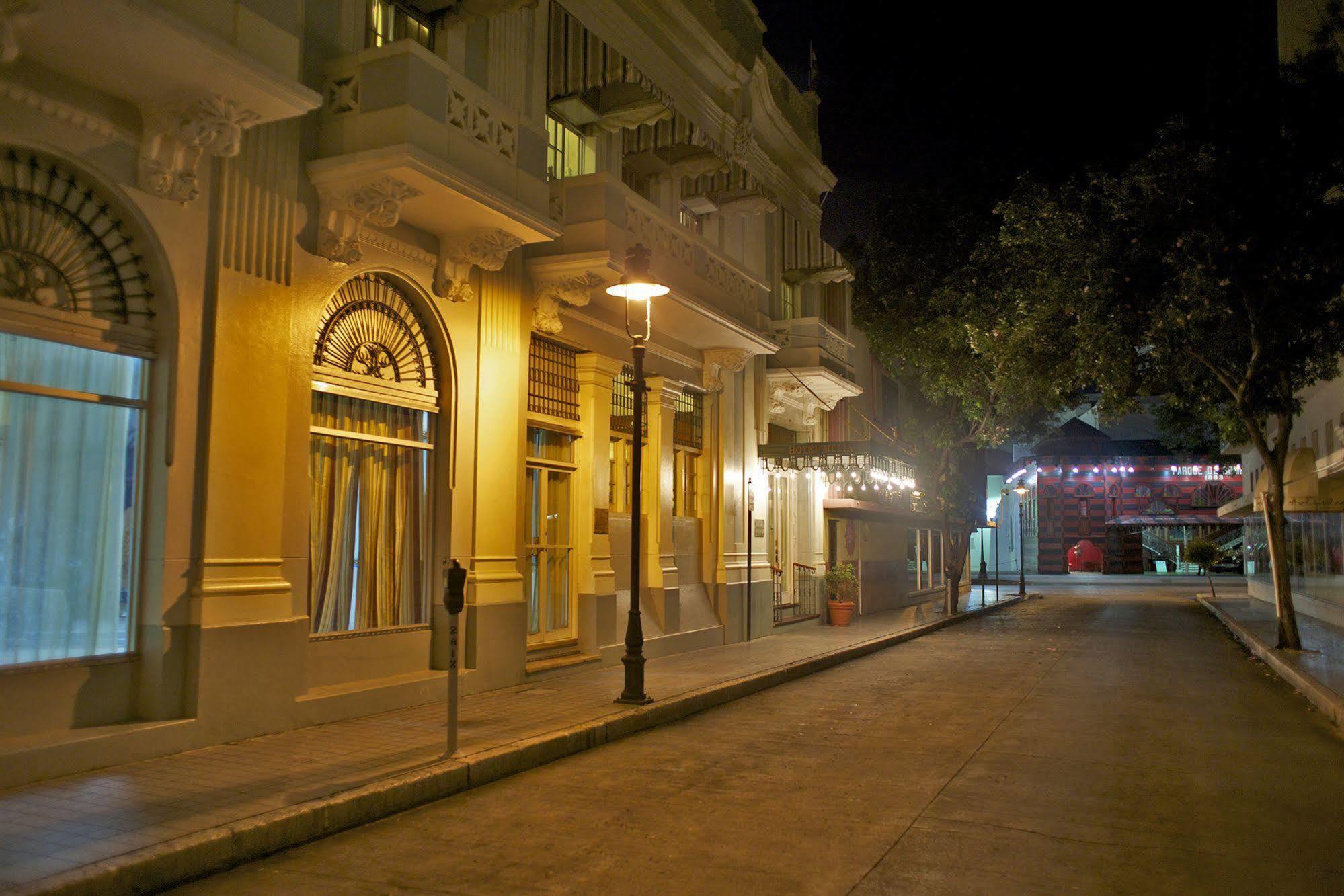 Hotel Melia Ponce Εξωτερικό φωτογραφία