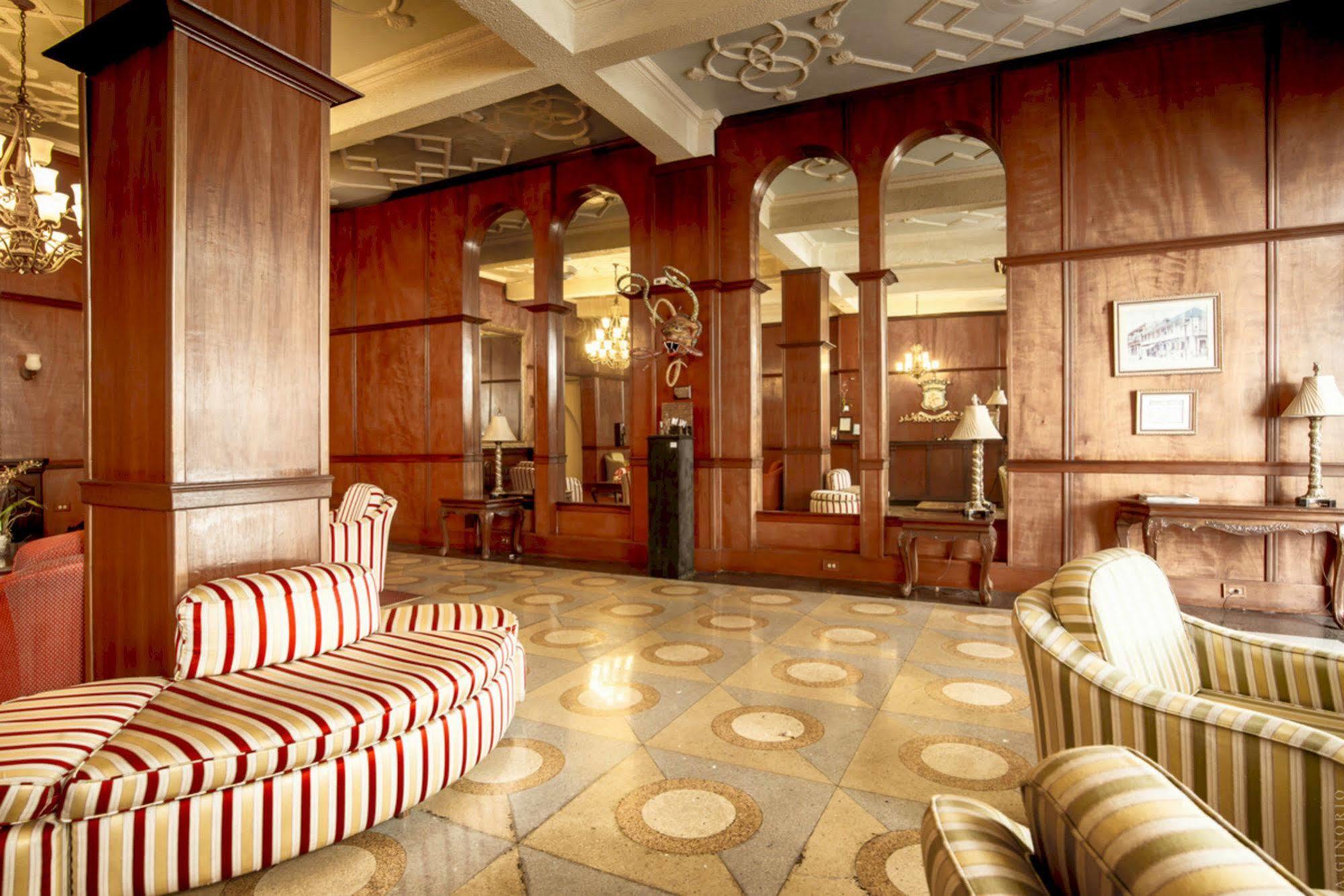 Hotel Melia Ponce Εξωτερικό φωτογραφία