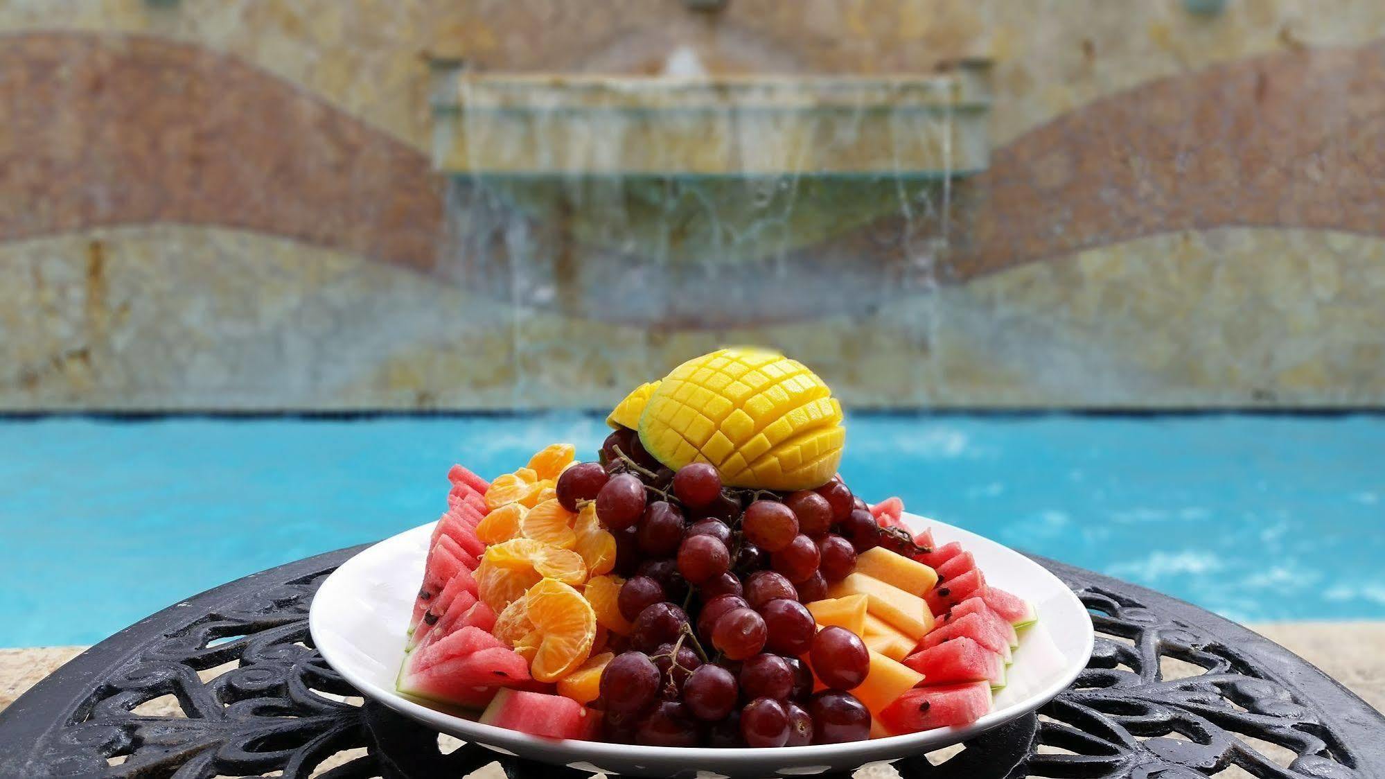 Hotel Melia Ponce Εξωτερικό φωτογραφία