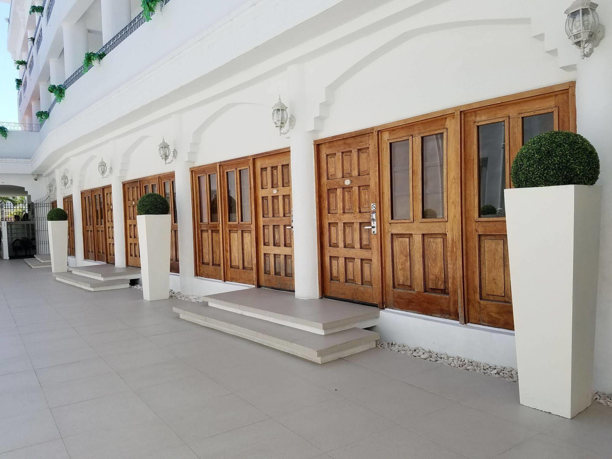 Hotel Melia Ponce Εξωτερικό φωτογραφία