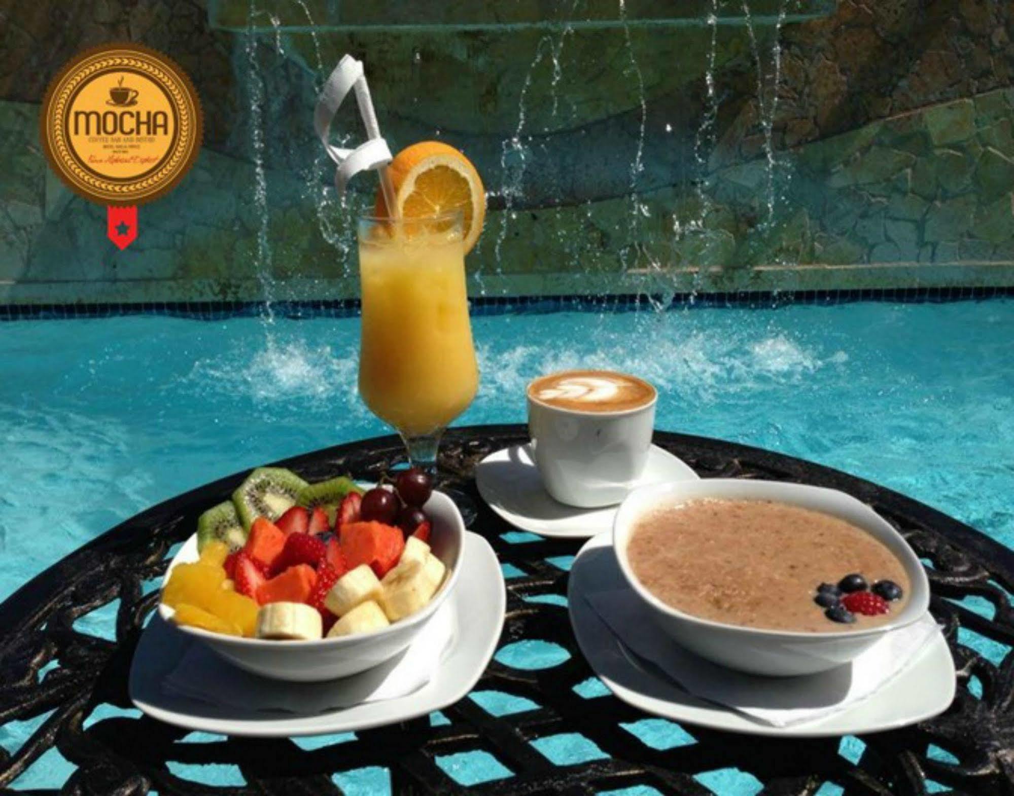 Hotel Melia Ponce Εξωτερικό φωτογραφία