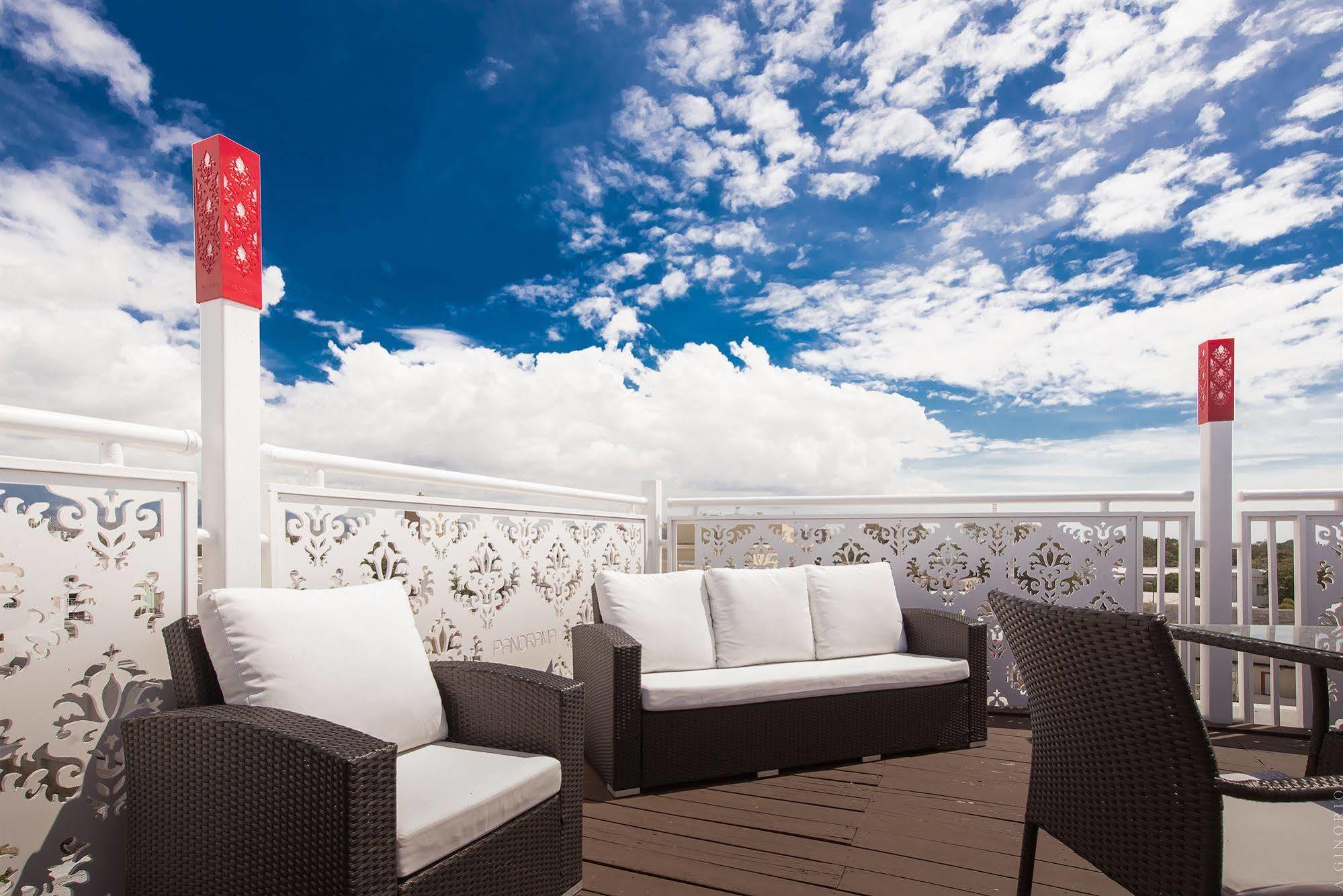 Hotel Melia Ponce Εξωτερικό φωτογραφία