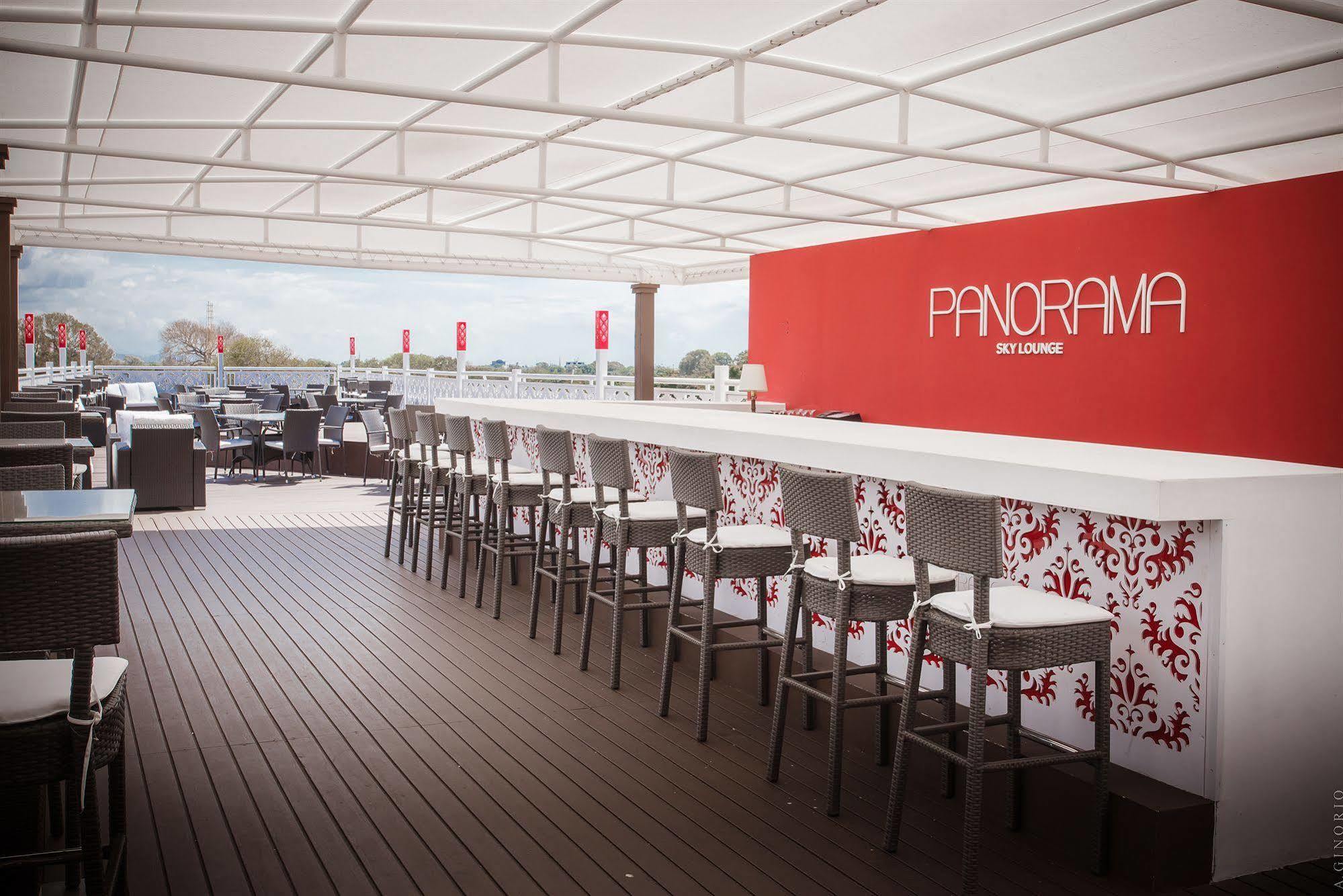 Hotel Melia Ponce Εξωτερικό φωτογραφία