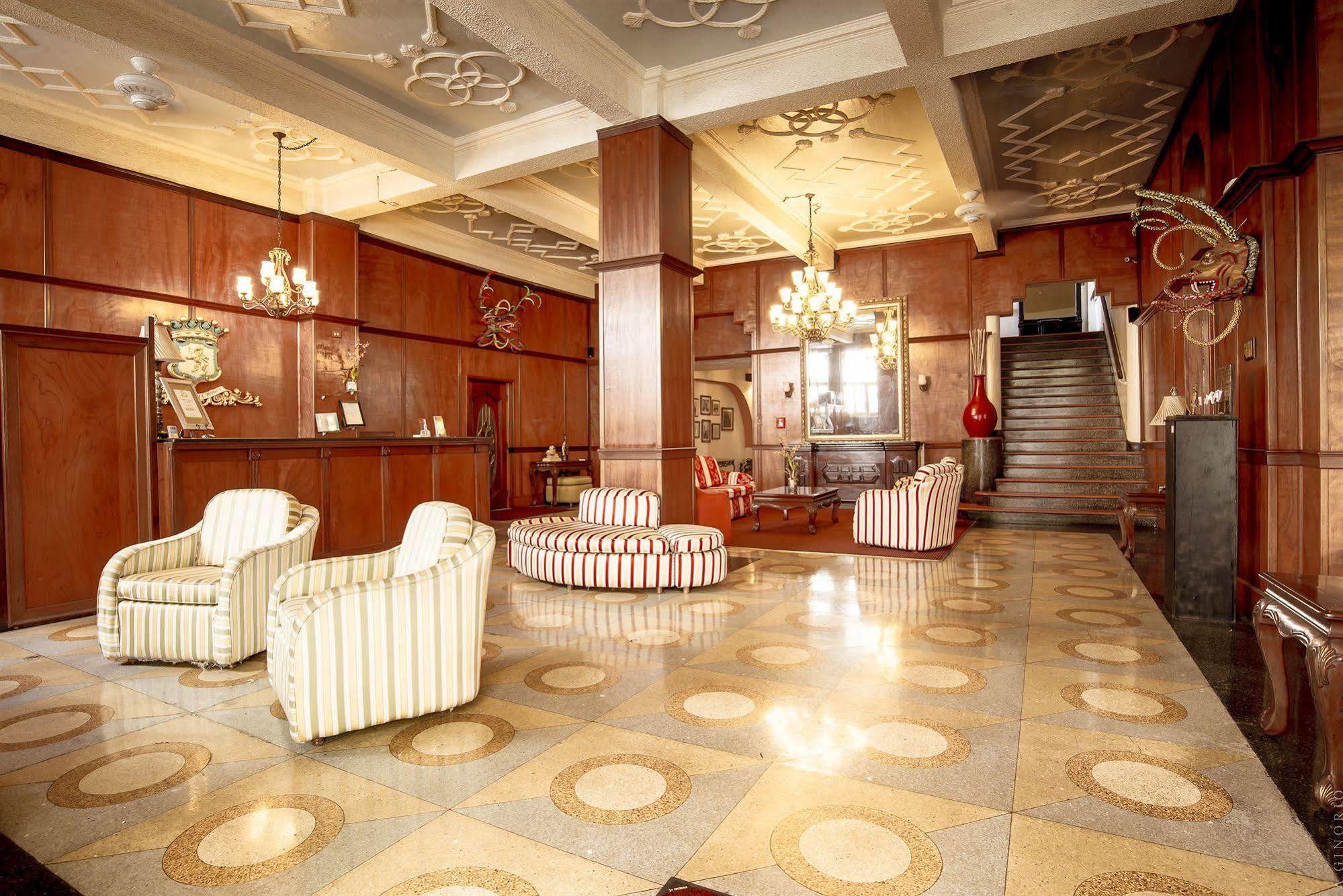 Hotel Melia Ponce Εξωτερικό φωτογραφία