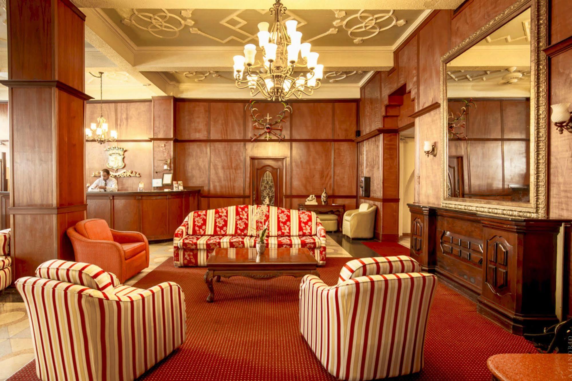 Hotel Melia Ponce Εξωτερικό φωτογραφία