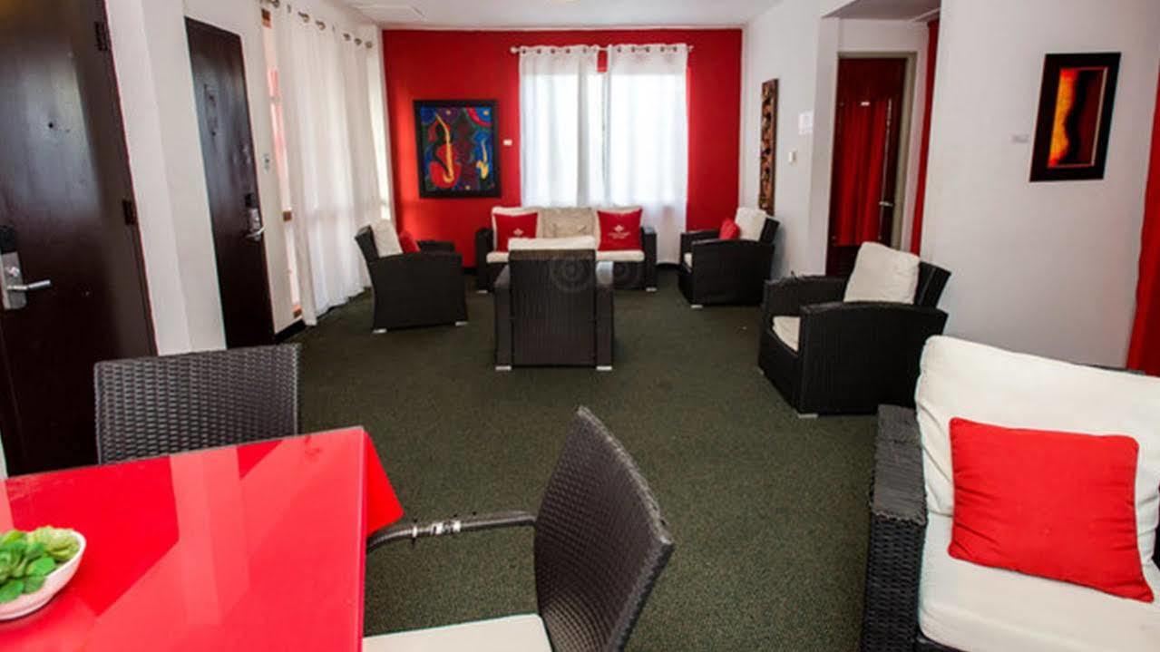Hotel Melia Ponce Εξωτερικό φωτογραφία