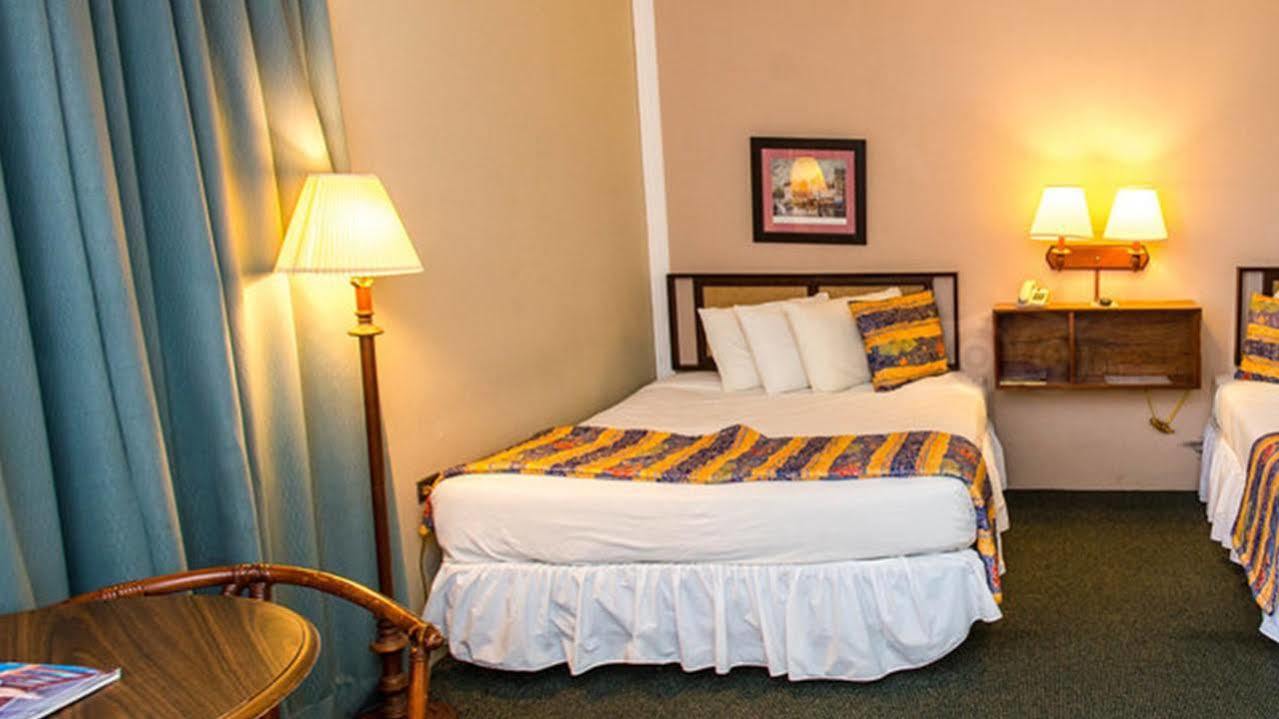 Hotel Melia Ponce Εξωτερικό φωτογραφία