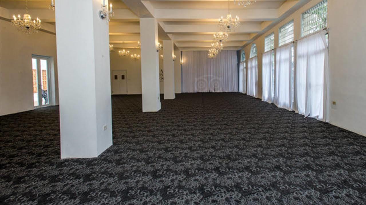 Hotel Melia Ponce Εξωτερικό φωτογραφία
