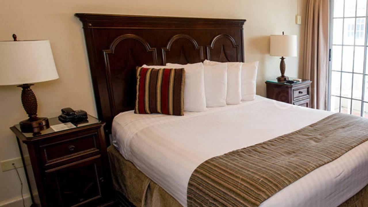 Hotel Melia Ponce Εξωτερικό φωτογραφία