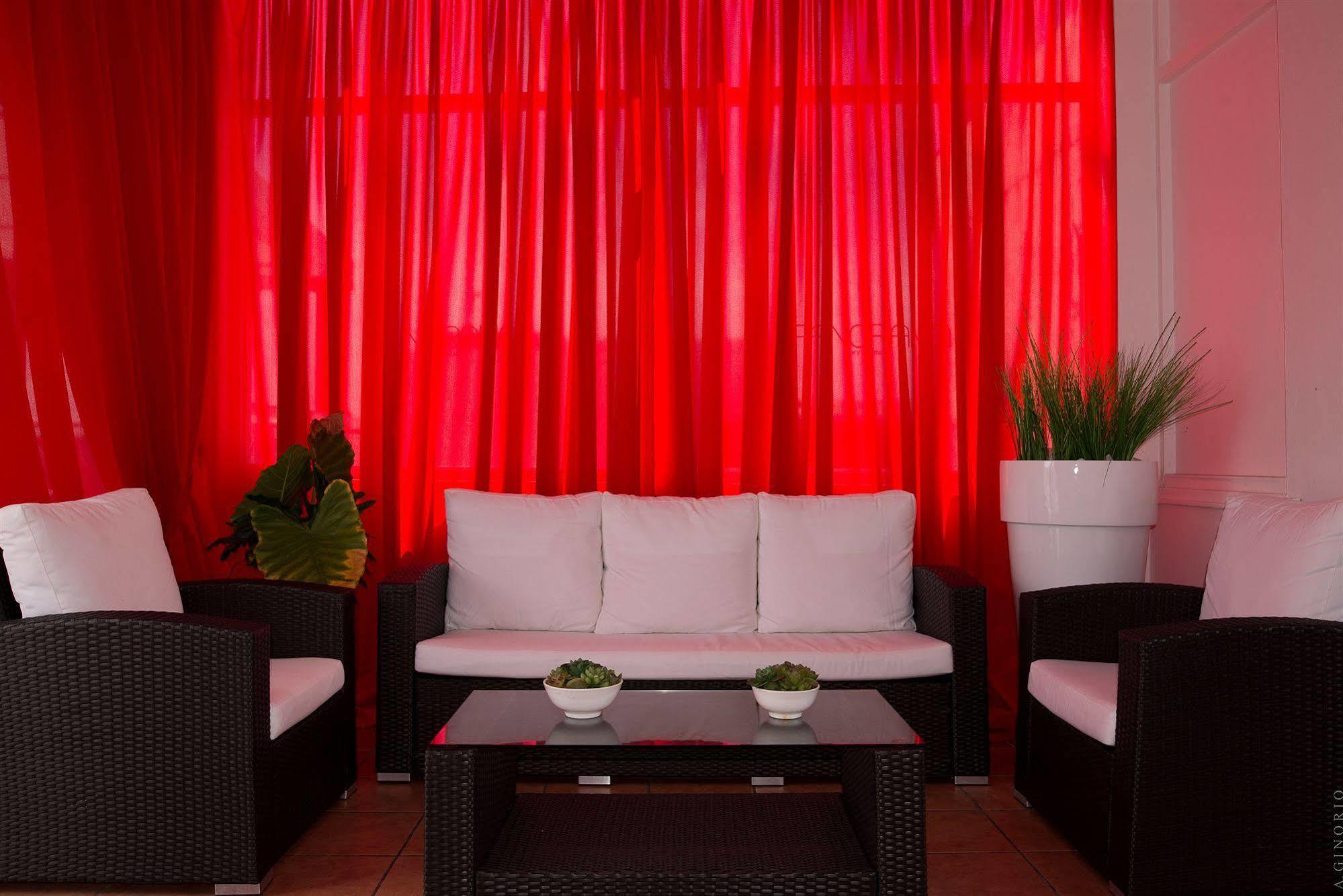 Hotel Melia Ponce Εξωτερικό φωτογραφία