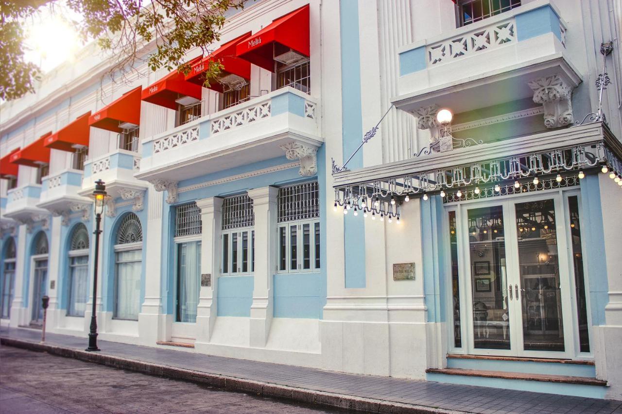 Hotel Melia Ponce Εξωτερικό φωτογραφία