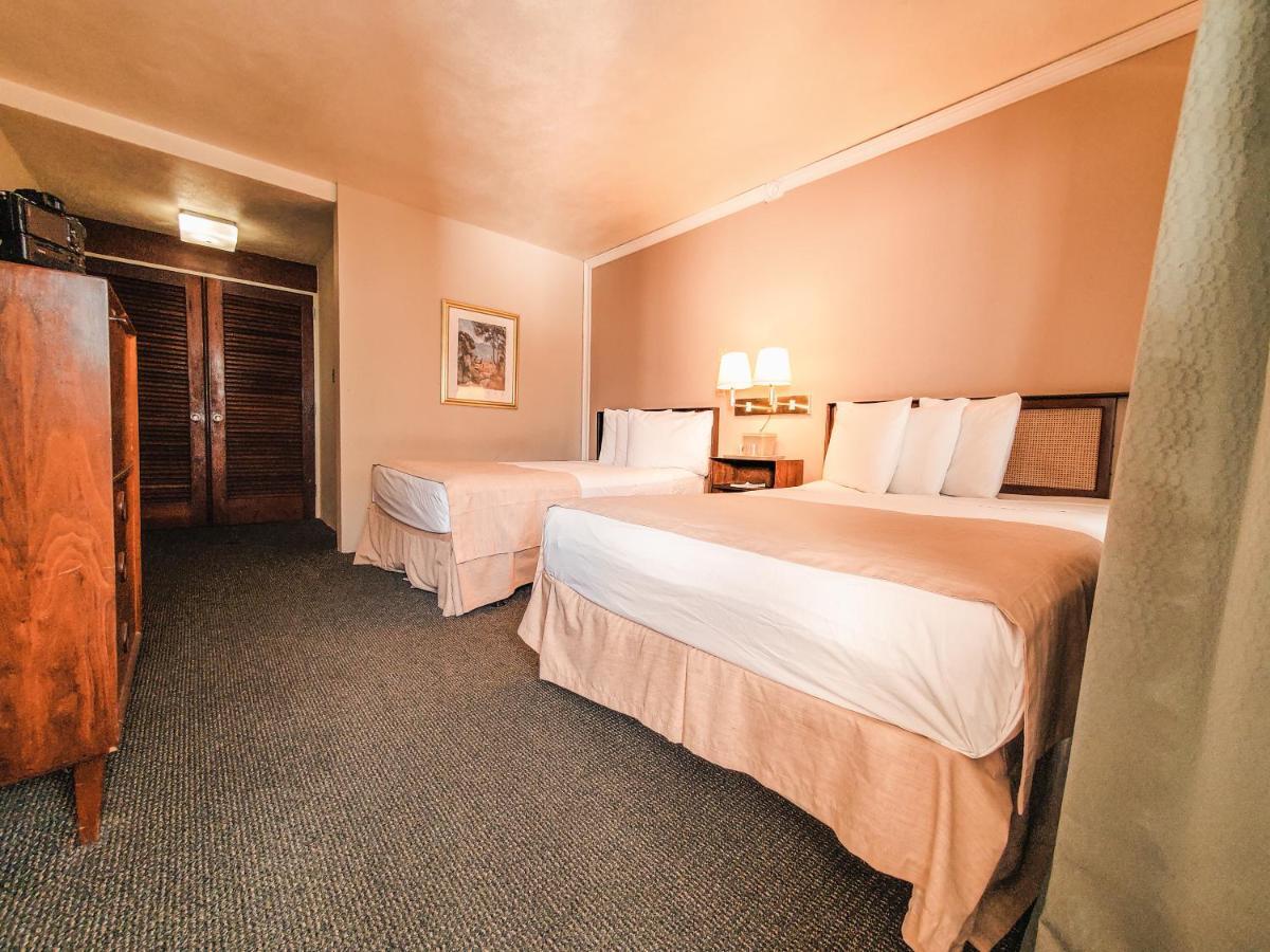 Hotel Melia Ponce Εξωτερικό φωτογραφία